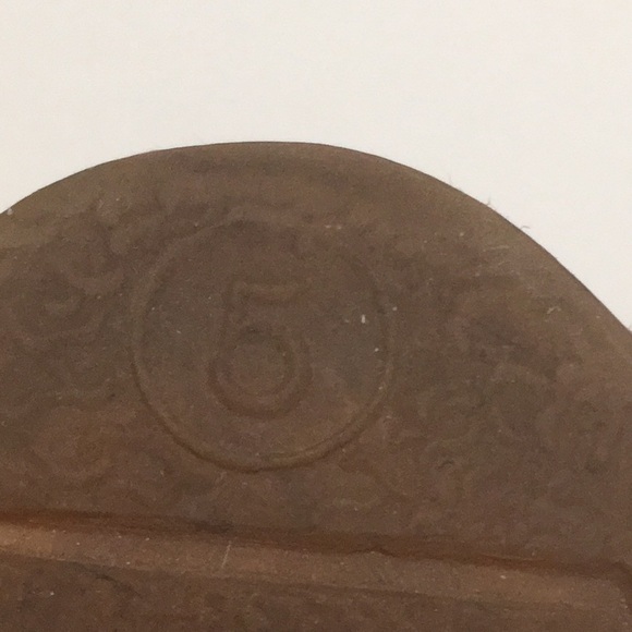 Nine West Denim Espadrille-style Wedges (5) - Picture 5 of 10